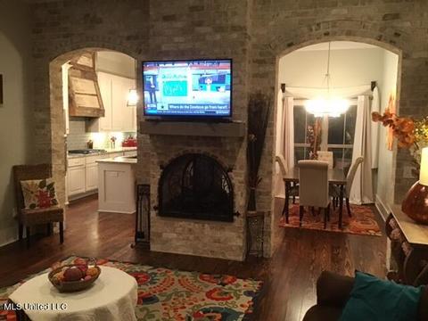 206 Grace Dr, Flowood, MS 39232 photo 9