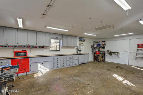 4091 Kimbell Rd, Terry, MS 39170 photo 4