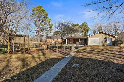 4091 Kimbell Rd, Terry, MS 39170 photo 37