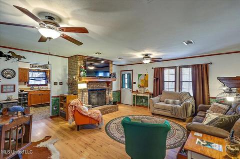 4091 Kimbell Rd, Terry, MS 39170 photo 13