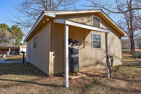 4091 Kimbell Rd, Terry, MS 39170 photo 43