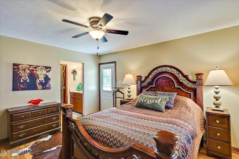 4091 Kimbell Rd, Terry, MS 39170 photo 17
