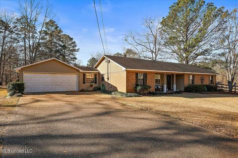 4091 Kimbell Rd, Terry, MS 39170 photo 5