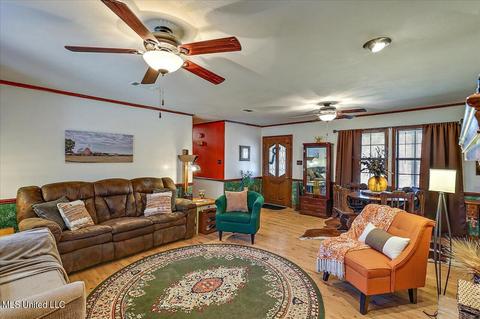 4091 Kimbell Rd, Terry, MS 39170 photo 14