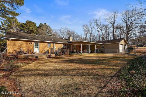 4091 Kimbell Rd, Terry, MS 39170 photo 8