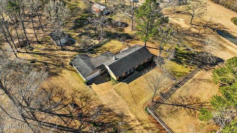 4091 Kimbell Rd, Terry, MS 39170 photo 2