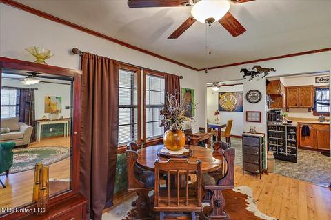 4091 Kimbell Rd, Terry, MS 39170 photo 19
