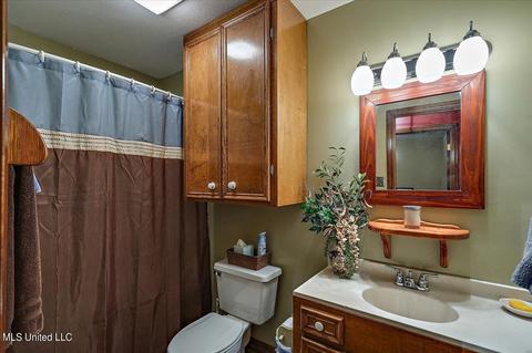 4091 Kimbell Rd, Terry, MS 39170 photo 10