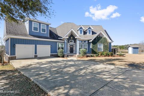 197 Stillwater Dr, Lucedale, MS 39452 photo 2