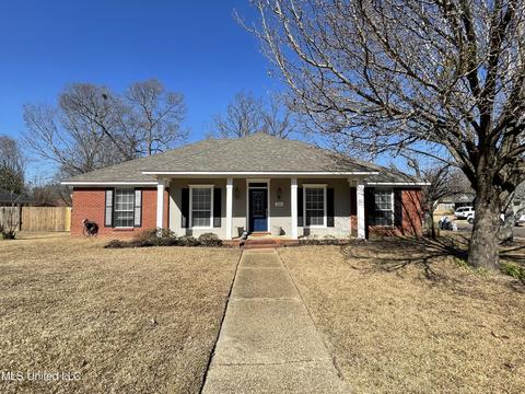 331 Water Oak Rd, Brandon, MS 39047 photo 3
