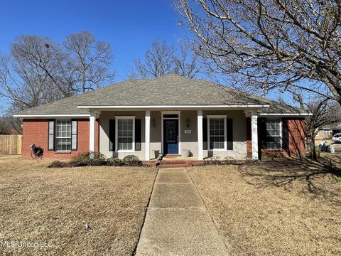 331 Water Oak Rd, Brandon, MS 39047 photo 1