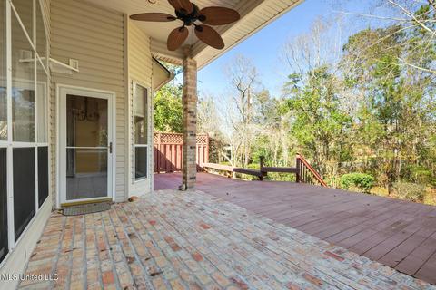 660 Hale Ct, Diamondhead, MS 39525 photo 18