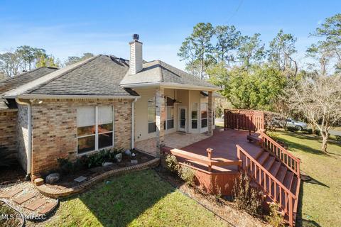 660 Hale Ct, Diamondhead, MS 39525 photo 20
