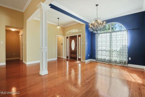 660 Hale Ct, Diamondhead, MS 39525 photo 4
