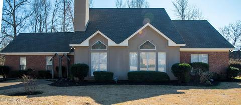 931 Rutherford Dr, Jackson, MS 39206 photo 1