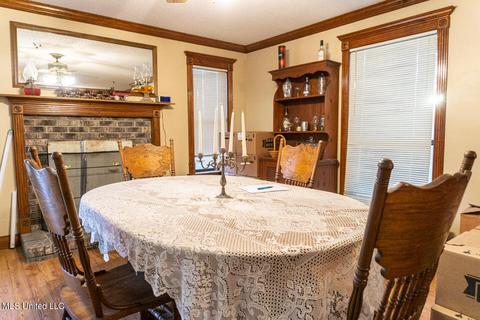 287 Twin Creek Rd, Lucedale, MS 39452 photo 19