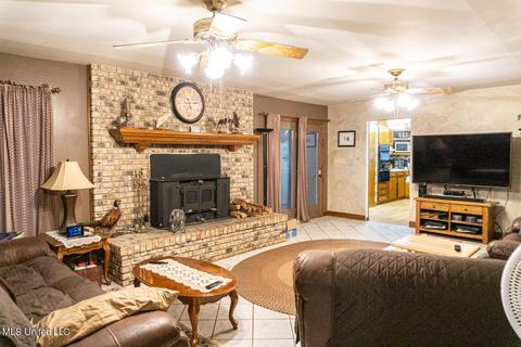 287 Twin Creek Rd, Lucedale, MS 39452 photo 12