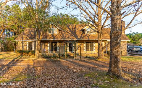 287 Twin Creek Rd, Lucedale, MS 39452 photo 5