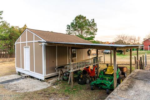 287 Twin Creek Rd, Lucedale, MS 39452 photo 39