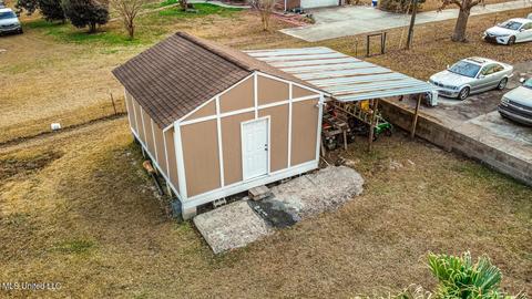 287 Twin Creek Rd, Lucedale, MS 39452 photo 34