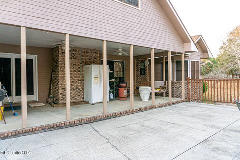 287 Twin Creek Rd, Lucedale, MS 39452 photo 33