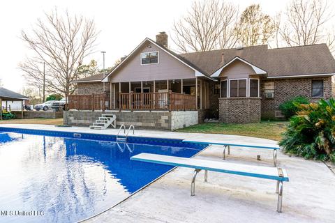 287 Twin Creek Rd, Lucedale, MS 39452 photo 3