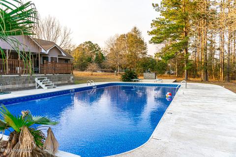 287 Twin Creek Rd, Lucedale, MS 39452 photo 7