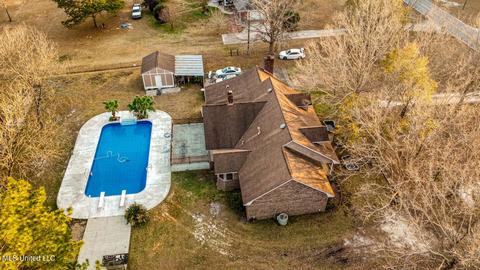287 Twin Creek Rd, Lucedale, MS 39452 photo 2