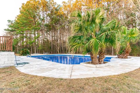 287 Twin Creek Rd, Lucedale, MS 39452 photo 6