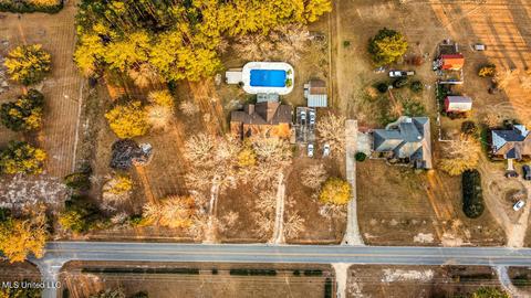 287 Twin Creek Rd, Lucedale, MS 39452 photo 36