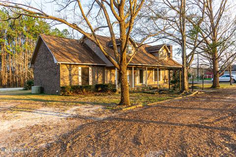 287 Twin Creek Rd, Lucedale, MS 39452 photo 1
