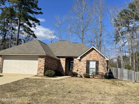 719 Lexington Dr, Florence, MS 39073 photo 1