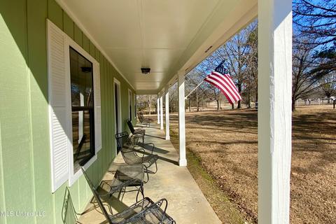 1311 S Jackson Rd, Terry, MS 39170 photo 2