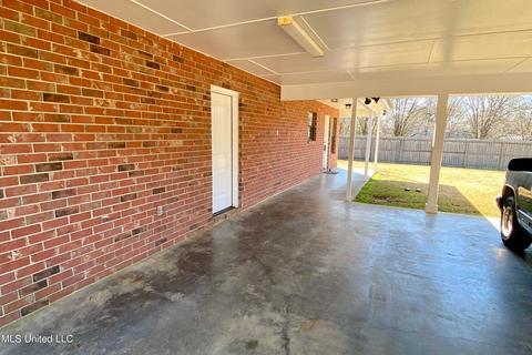 1311 S Jackson Rd, Terry, MS 39170 photo 7