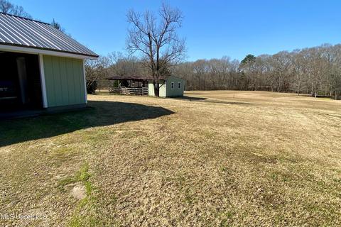 1311 S Jackson Rd, Terry, MS 39170 photo 13