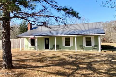 1311 S Jackson Rd, Terry, MS 39170 photo 1
