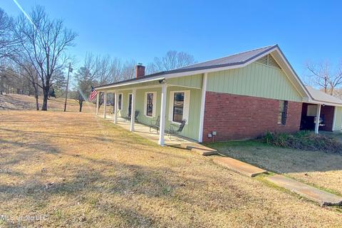 1311 S Jackson Rd, Terry, MS 39170 photo 3