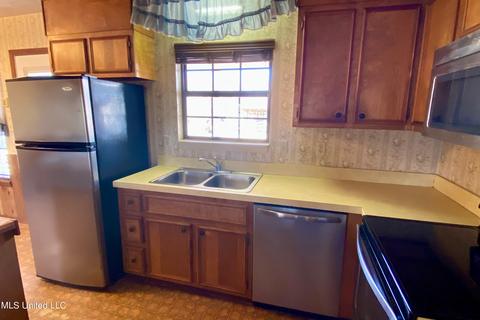 1311 S Jackson Rd, Terry, MS 39170 photo 21