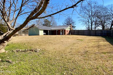 1311 S Jackson Rd, Terry, MS 39170 photo 12