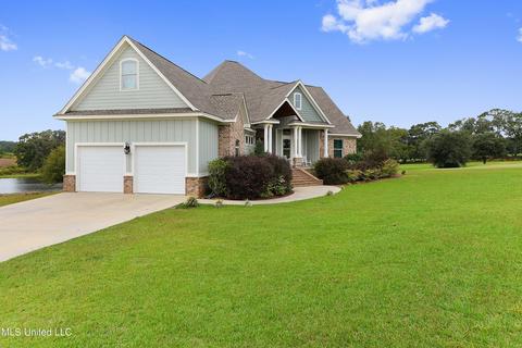 189 Stillwater Dr, Lucedale, MS 39452 photo 2