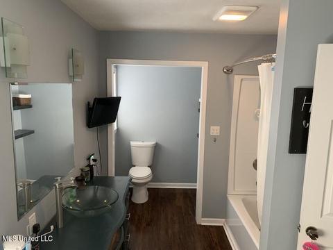 107 N Fifth St, Wiggins, MS 39577 photo 18