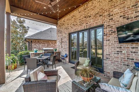 106 Thompson Ln, Madison, MS 39110 photo 12