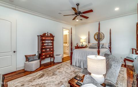 106 Thompson Ln, Madison, MS 39110 photo 42