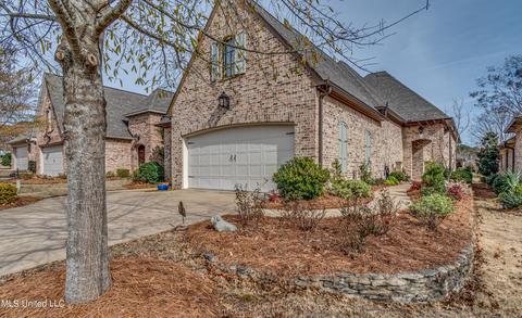 106 Thompson Ln, Madison, MS 39110 photo 4