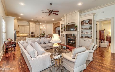 106 Thompson Ln, Madison, MS 39110 photo 32
