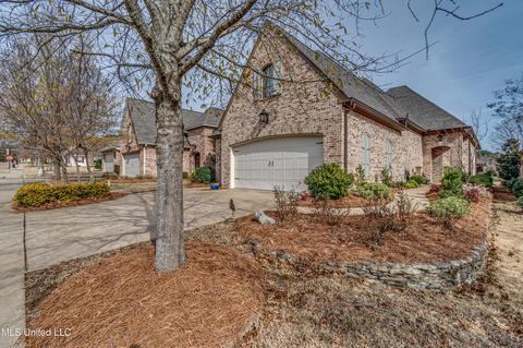 106 Thompson Ln, Madison, MS 39110 photo 1