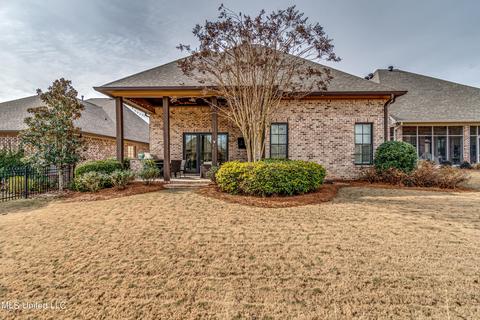 106 Thompson Ln, Madison, MS 39110 photo 9