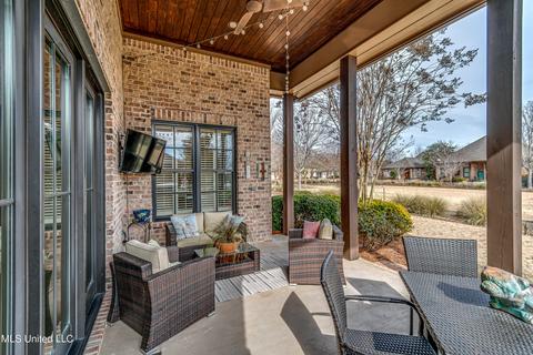 106 Thompson Ln, Madison, MS 39110 photo 14