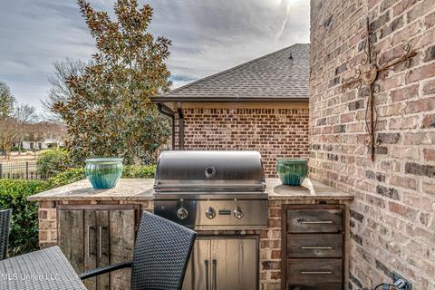 106 Thompson Ln, Madison, MS 39110 photo 16