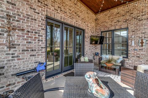 106 Thompson Ln, Madison, MS 39110 photo 13